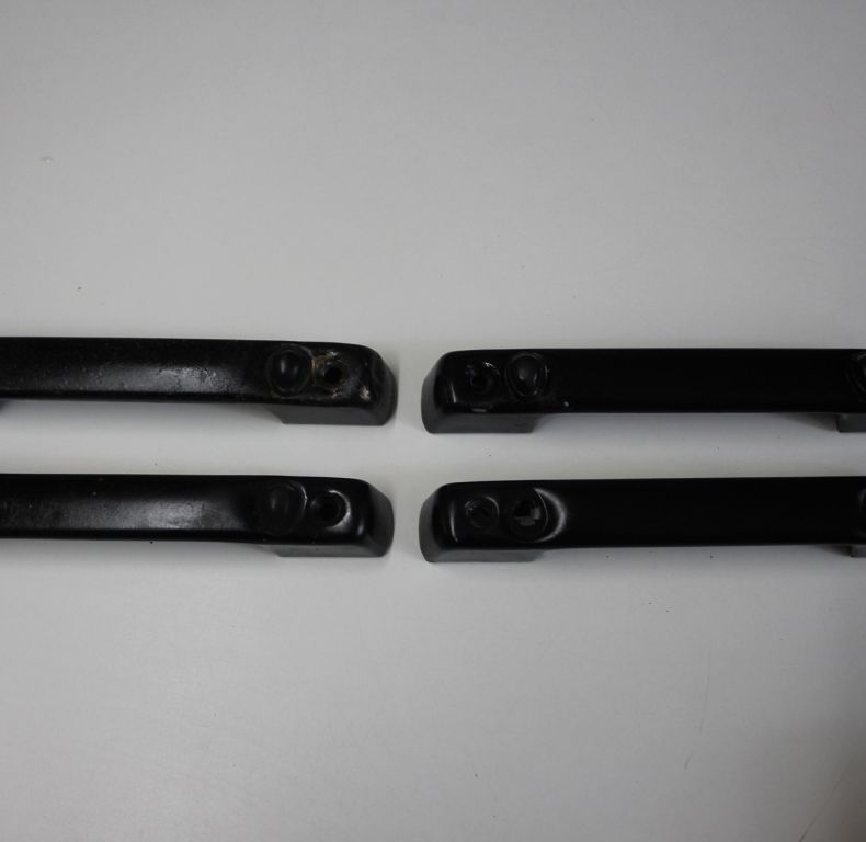 BULKHEAD GRAB HANDLE SBU