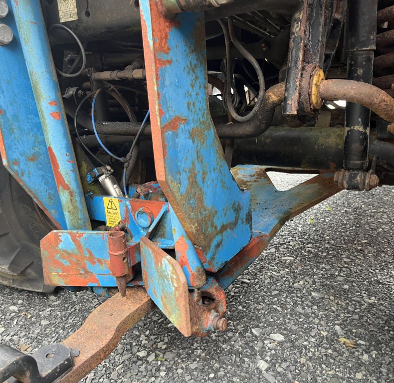 PICK UP HITCH 424/427
