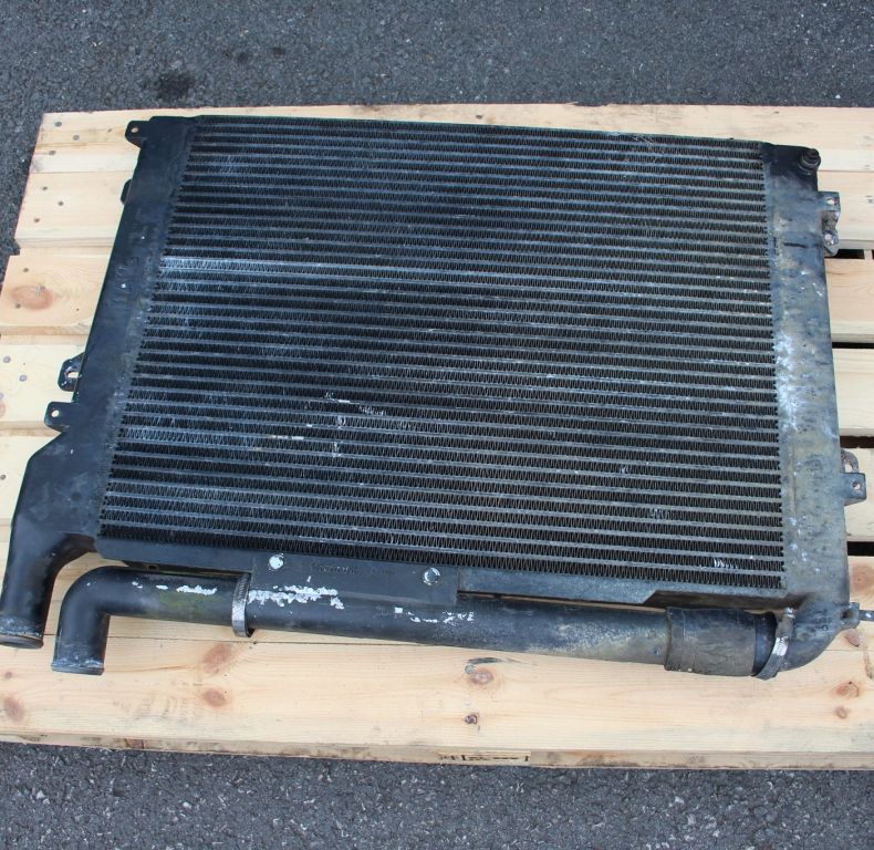 USED UGN RADIATOR 405 501 37 01