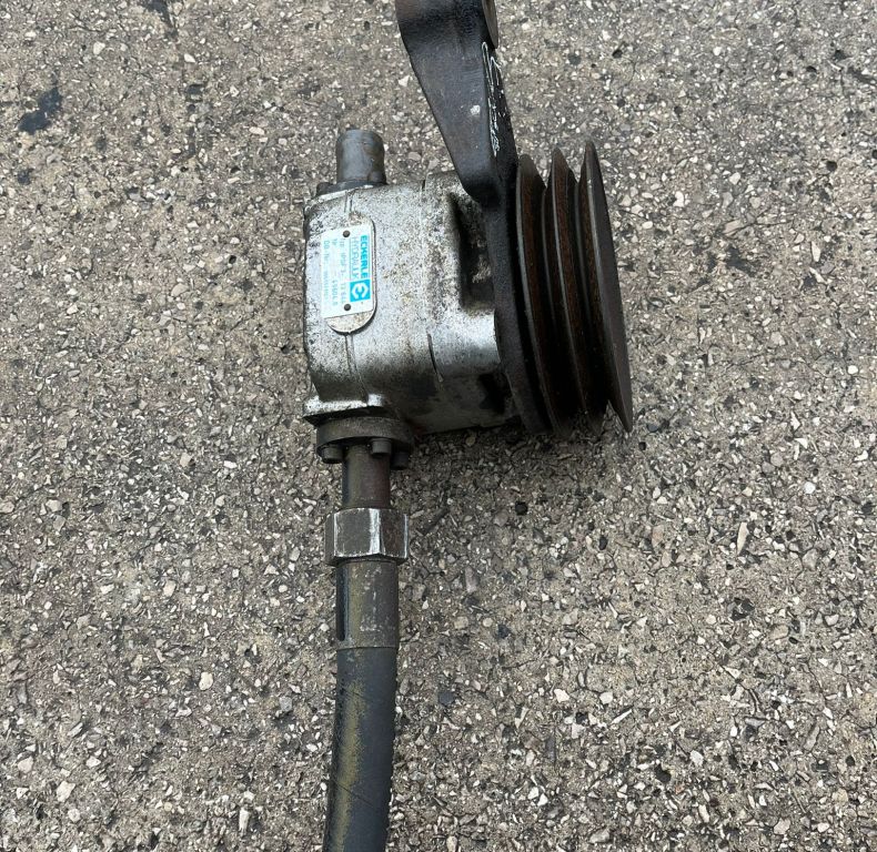 USED HYDRAULIC PUMP SBU U1000-1700
