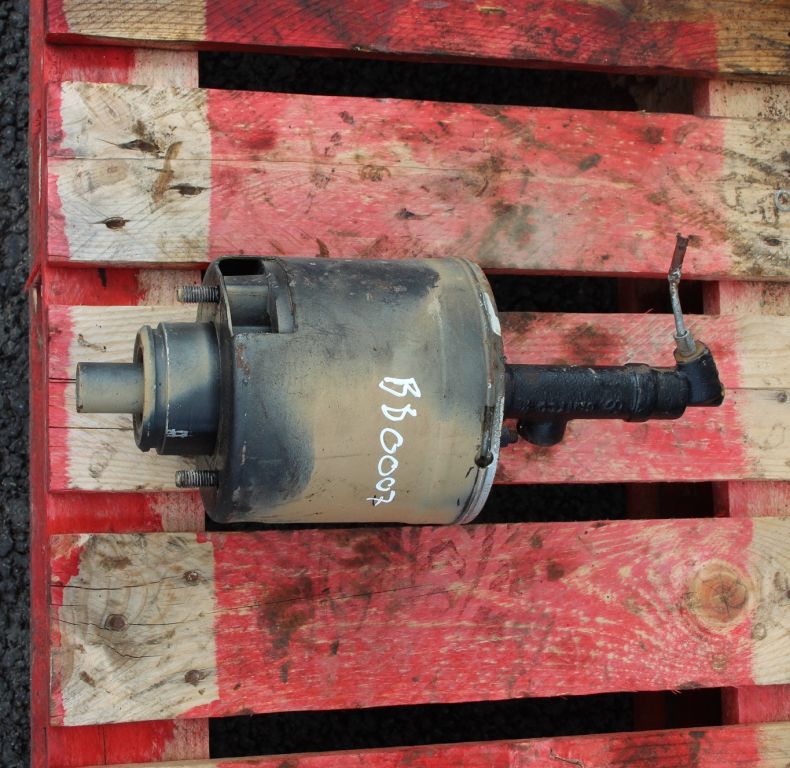 BRAKE BOOSTER U900/1100 406/416 MB TRAC