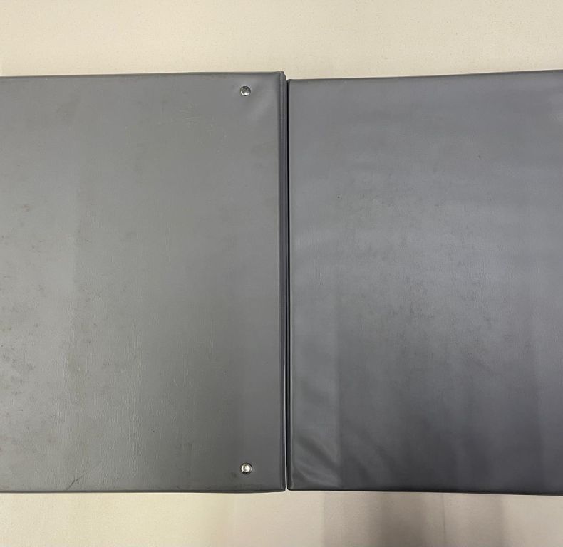 MB TRAC WORKSHOP MANUAL 1300,1500,1600