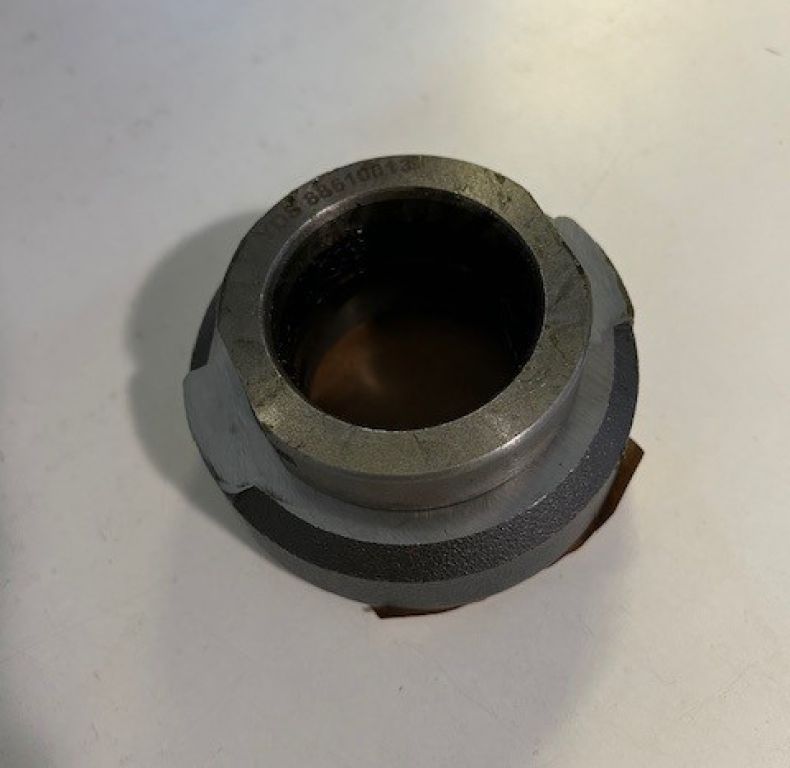 NEW SINGLE CLUTCH RELEASE BEARING SQUARE CAB