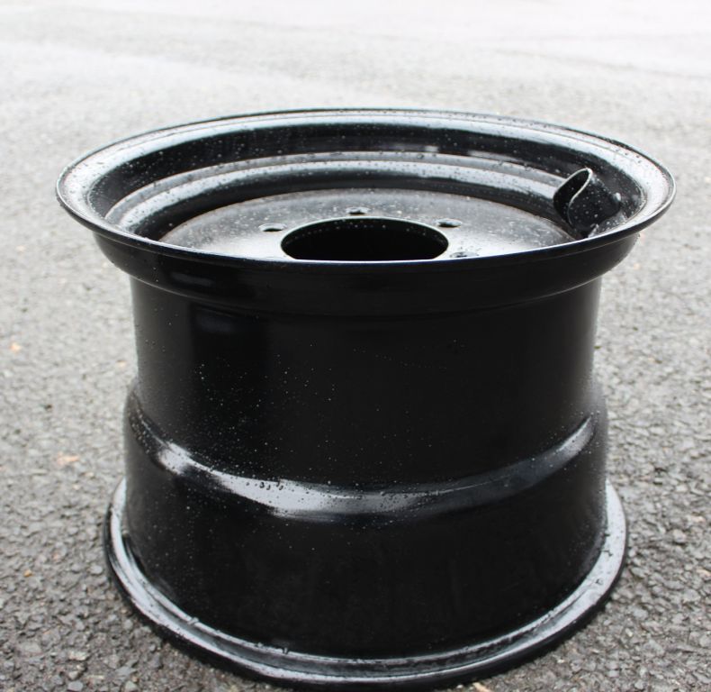 BRAND NEW 14x20" WIDE TRACK RIMS