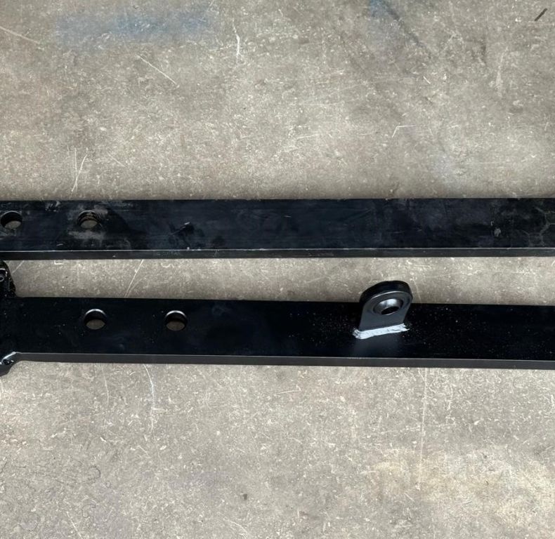 U406-427 3 POINT LINKAGE QR ARMS
