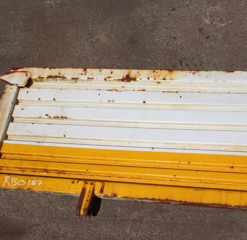 USED DROPSIDES FOR U425/437 U1300-2400