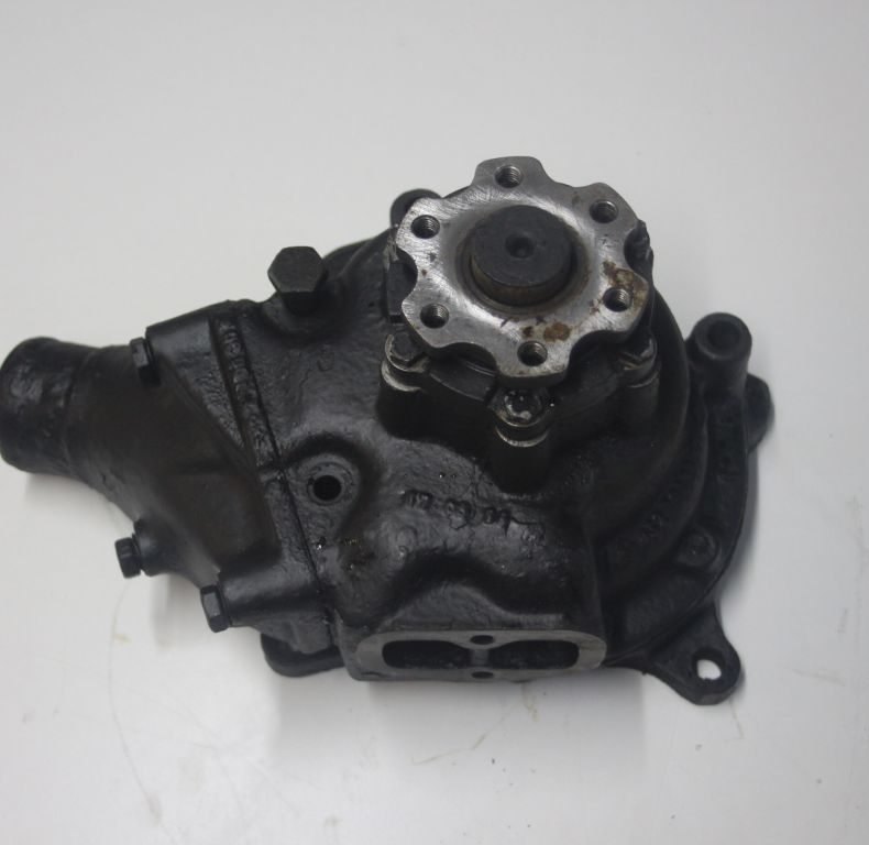 RECONDITIONED WATER PUMP OM352 SBU U1000-1700