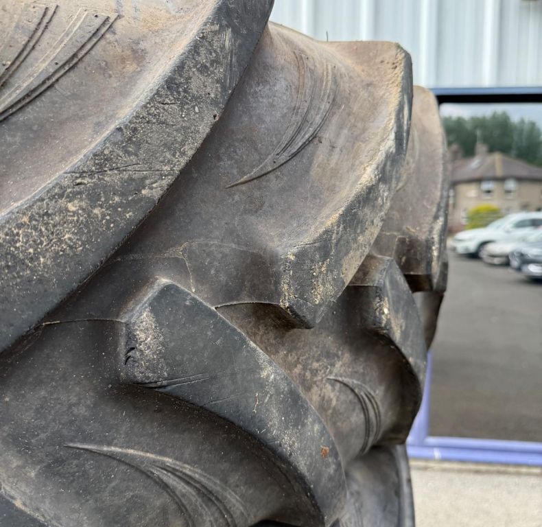 405/70R20 BKT MULTIMAX x4