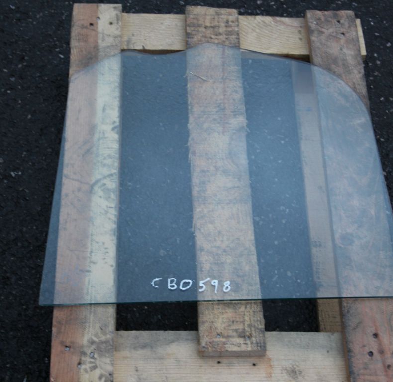 U900/1100 WINDOW GLASS