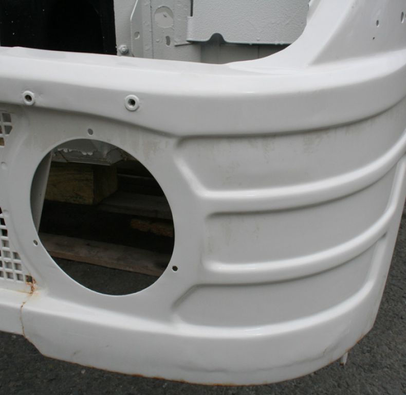 EXAMPLE LISTING OF REFURBISHED CAB