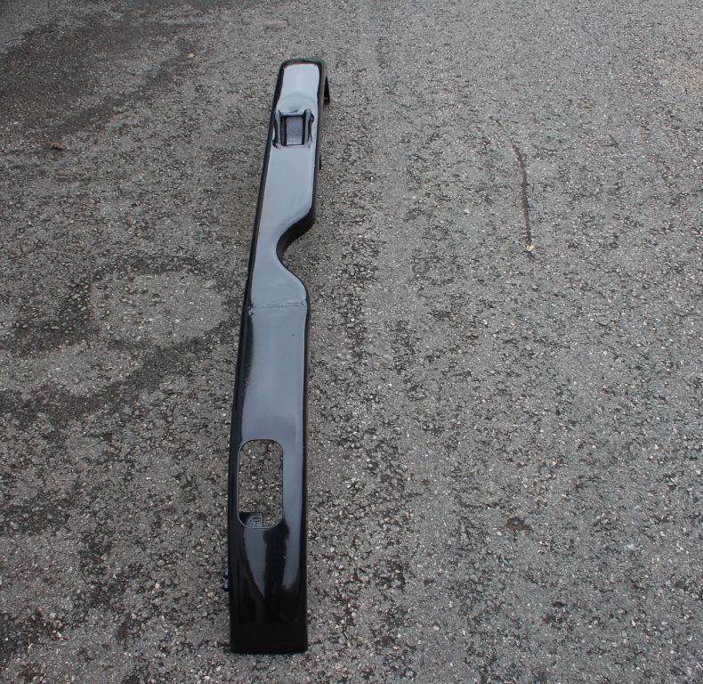 USED U900/1100 406/416 MILITARY BUMPER