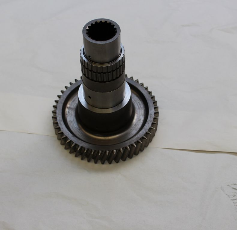 NEW OLD STOCK MERCEDES GEAR