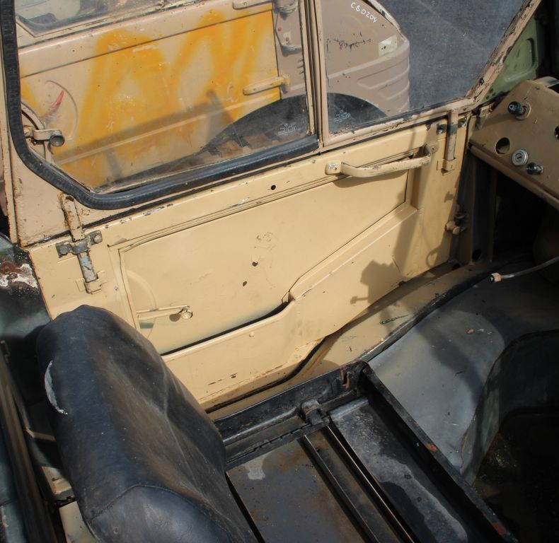 SOFT TOP CABRIO CAB 406 416 VERY SOUND CONDITION