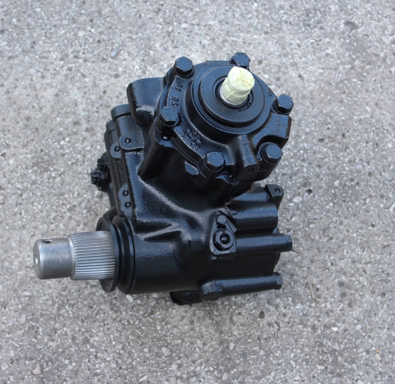 STEERING BOX LS3 (NEW AFTERMARKET)