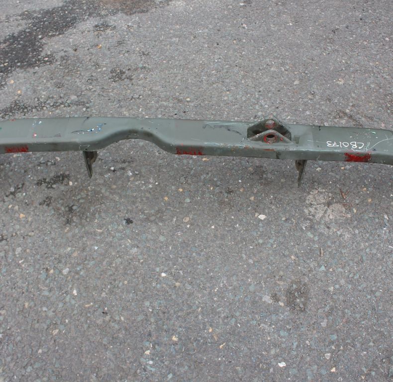 USED U900 U1100 FRONT BUMPER 406 416