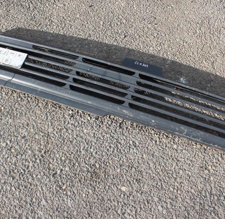 Used grille for Unimog U1000