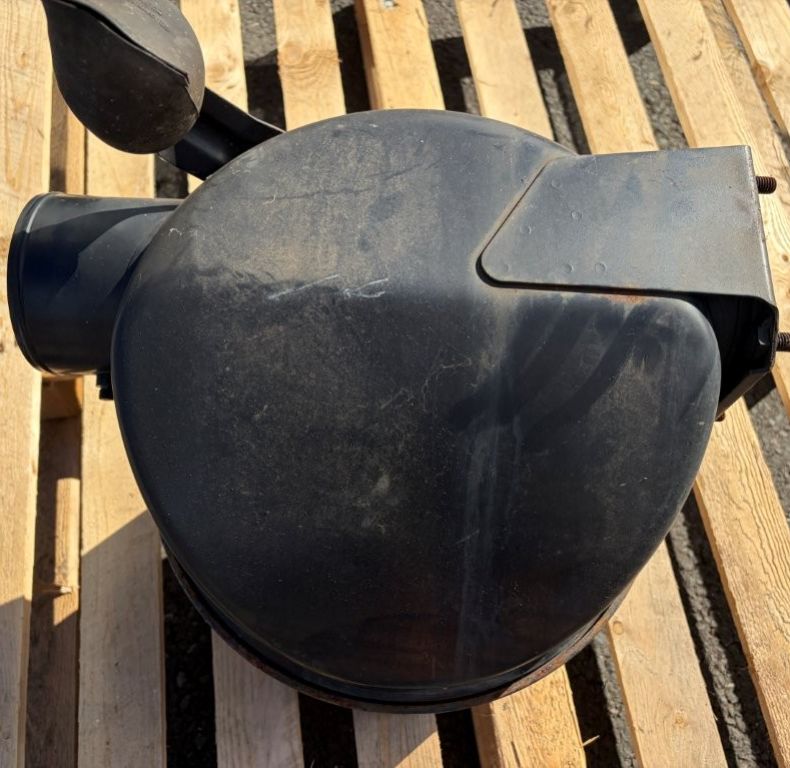 AIR FILTER HOUSING U1200 - U1700