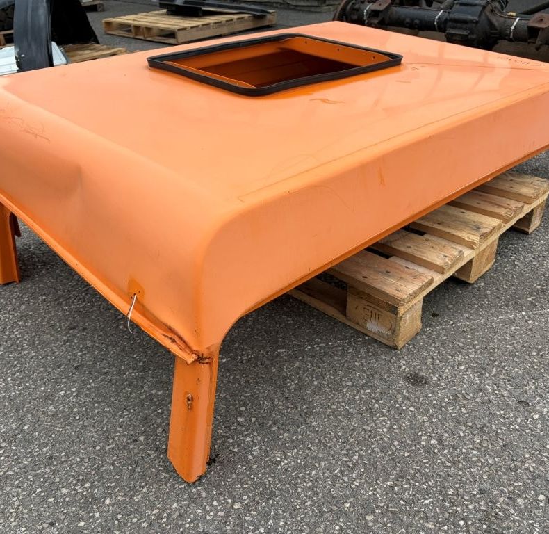 HIGH TOP ROOF FOR SBU CABS