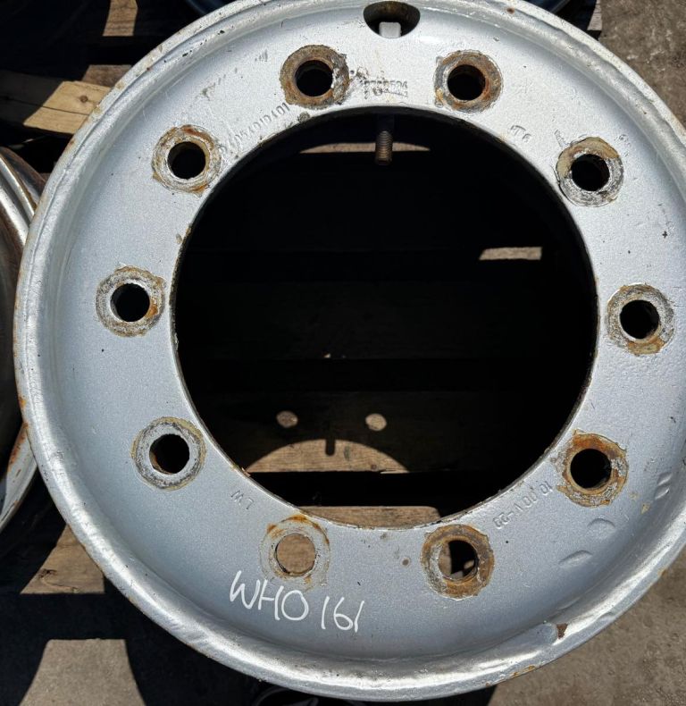 10 BOLT 10X20” SPLIT RIMS SET- 4 405 401 0401