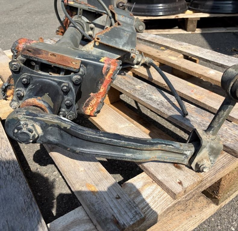 REAR ANTI-ROLL BAR 406/416/417