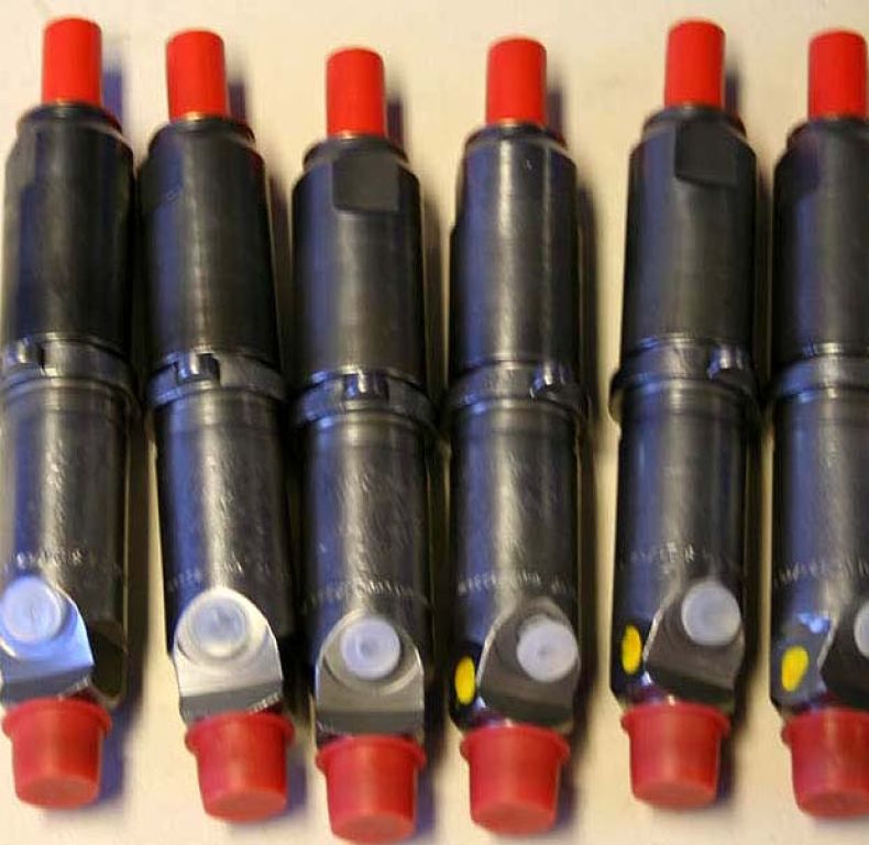 injectors