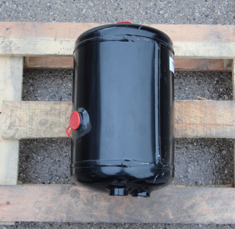 9.5LTR AIR TANK A0014311001