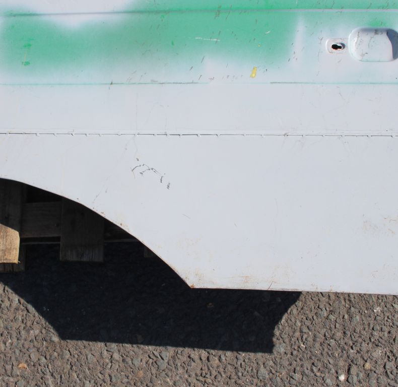 LEFT HAND DOOR SBU U1000-2450