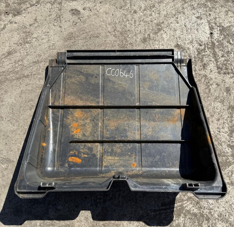 UHN U300 400 500 BATTERY BOX LID