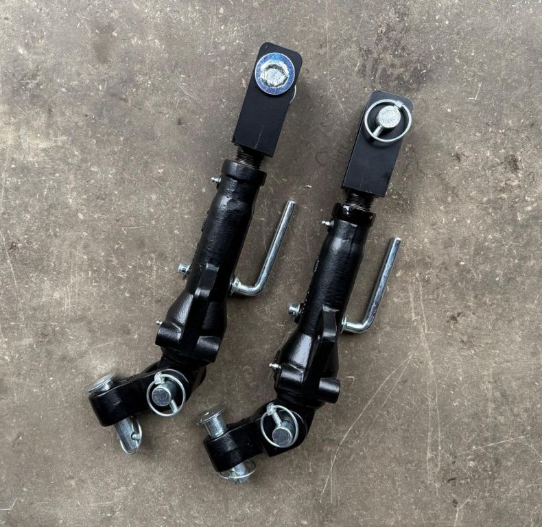 U406-427 CAT 2 ADJUSTERS