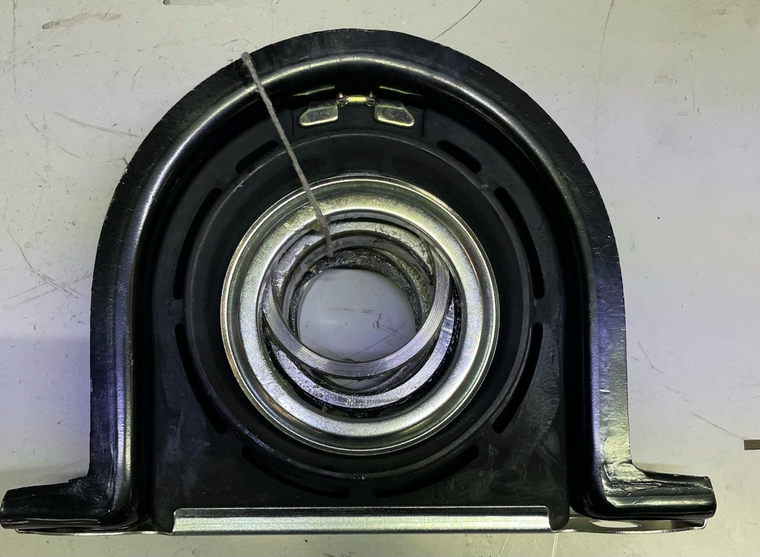 CENTRE PTO HOUSING & BRACKETS | Atkinson Vos