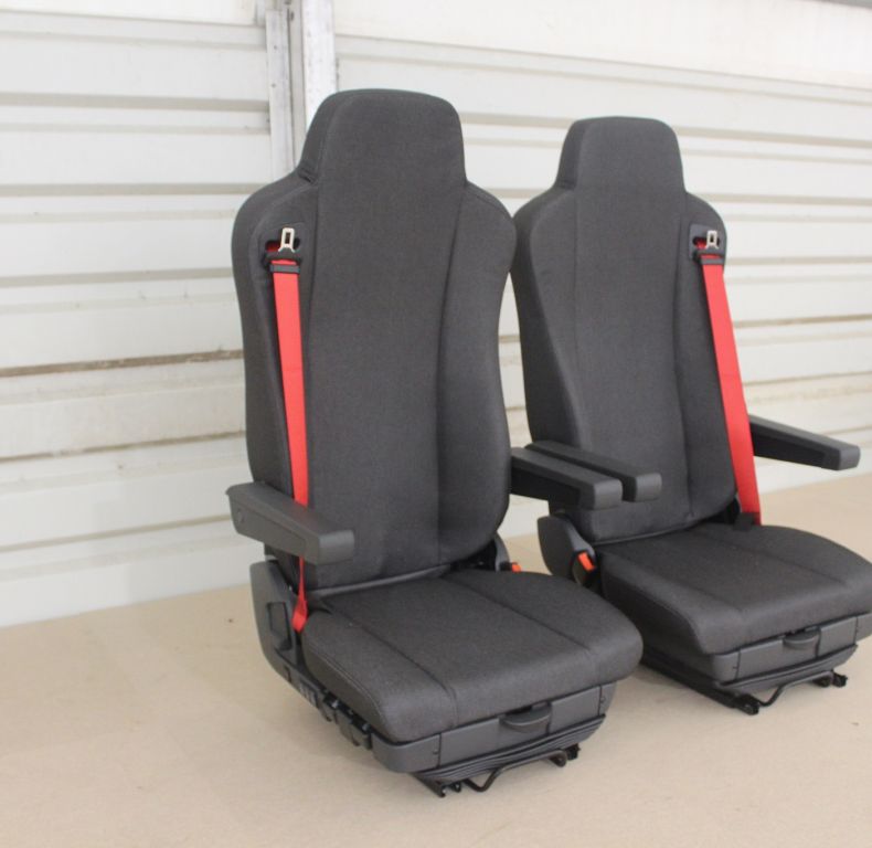 NEW ISRI Air Seats