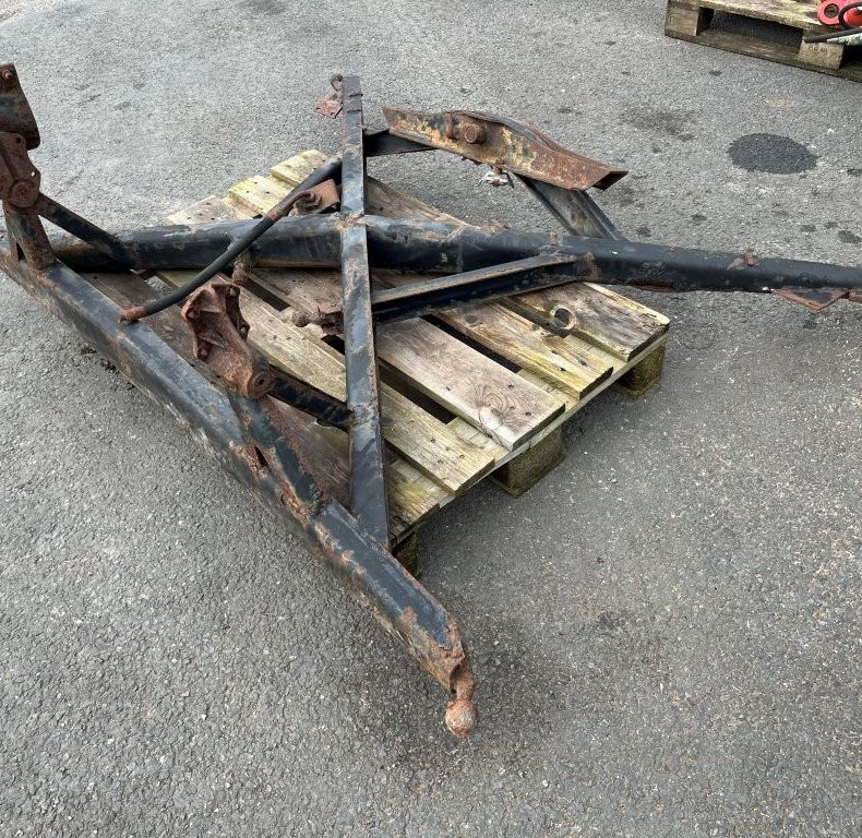 X-FRAME U900 406 U1000-1600 424 427