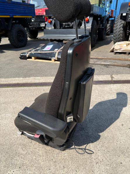 Used swivel seat