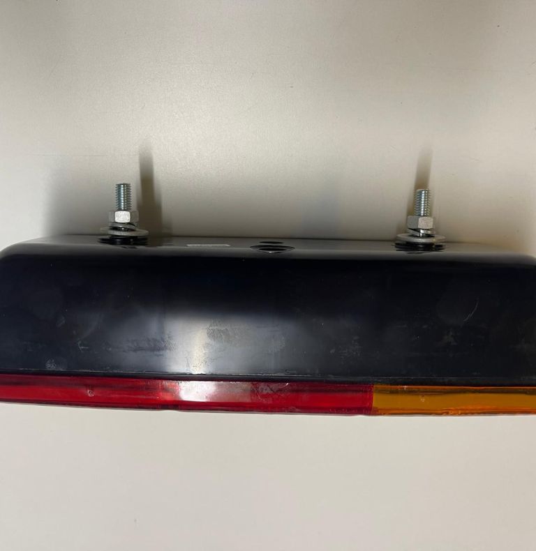 REAR LIGHT UNIT 425/437 NEW OLD STOCK
