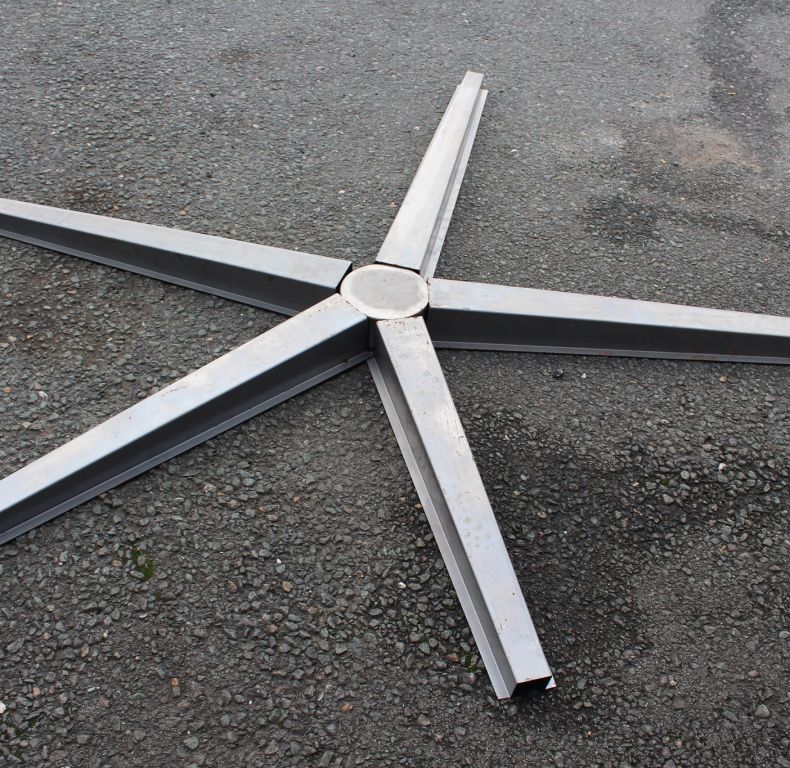 NEW REPAIR PANEL SET FOR 424/427 SWB REAR BODIES