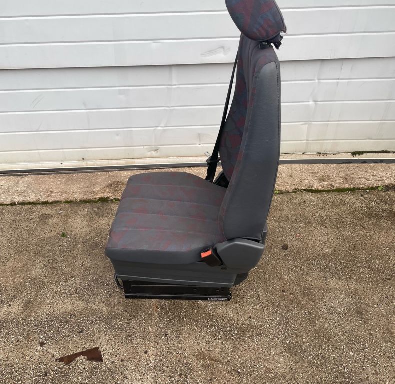 USED ISRI SUSPENSION SBU RH SEAT