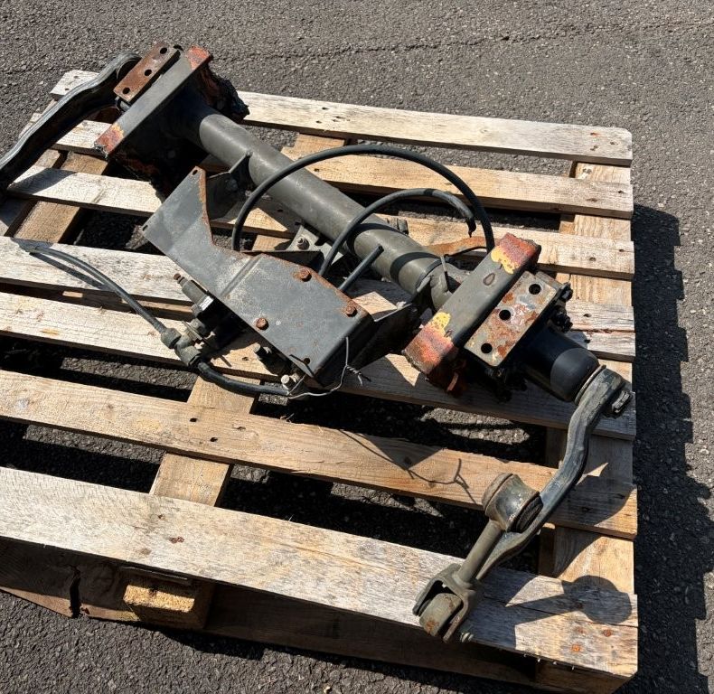 REAR ANTI-ROLL BAR 406/416/417