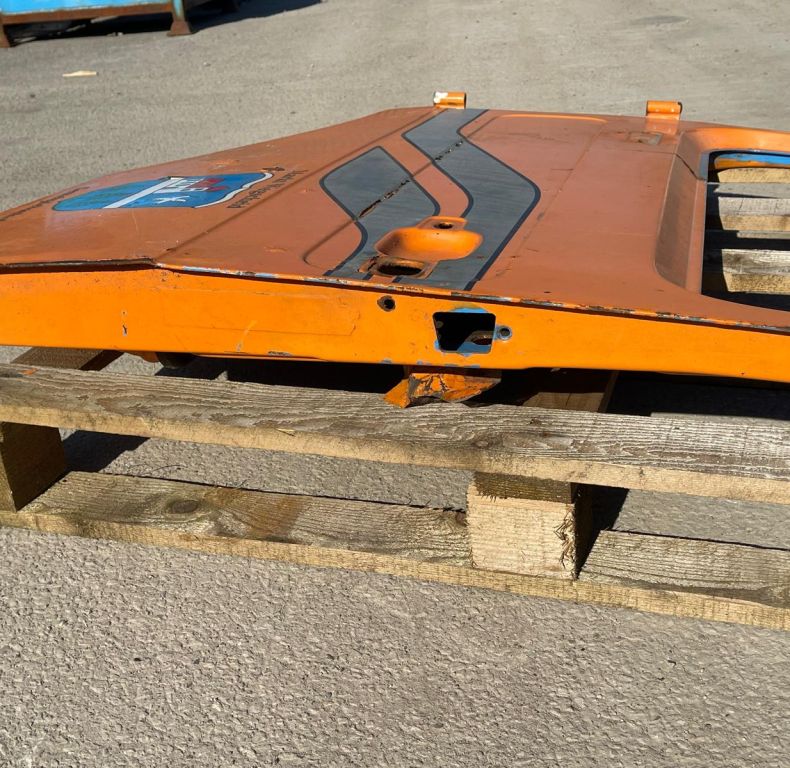 LEFT HAND DOOR SBU U1000-2450