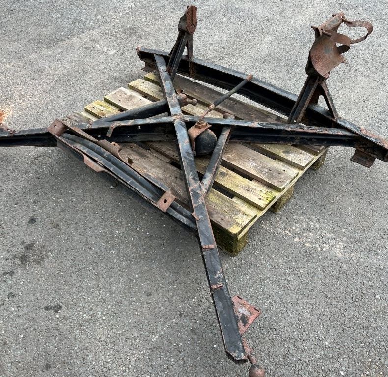 X-FRAME U900 406 U1000-1600 424 427