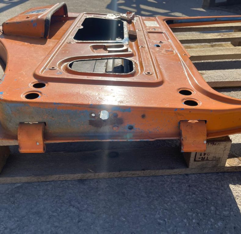 LEFT HAND DOOR SBU U1000-2450