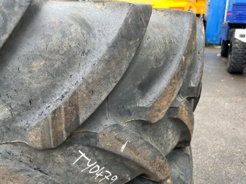 405/70R20 BKT MULTIMAX x4