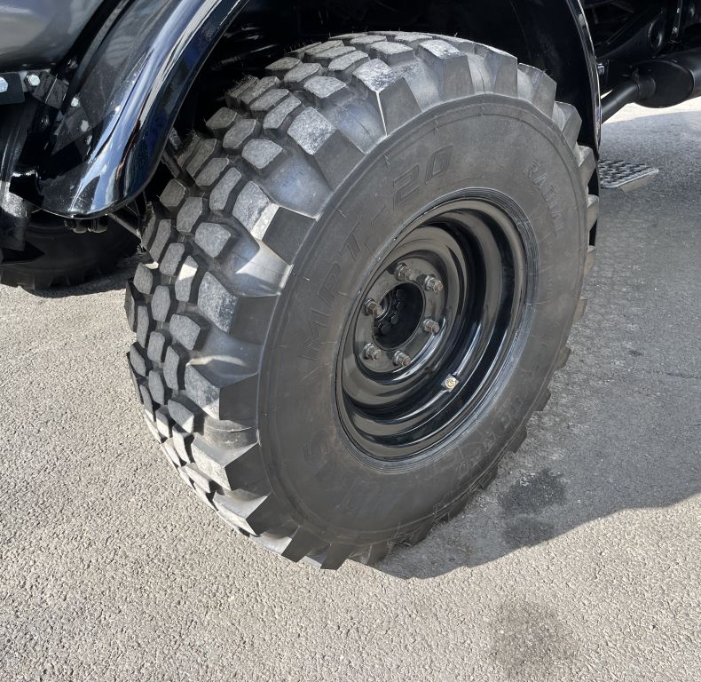 BRAND NEW MITAS 365/80R20 TYRES