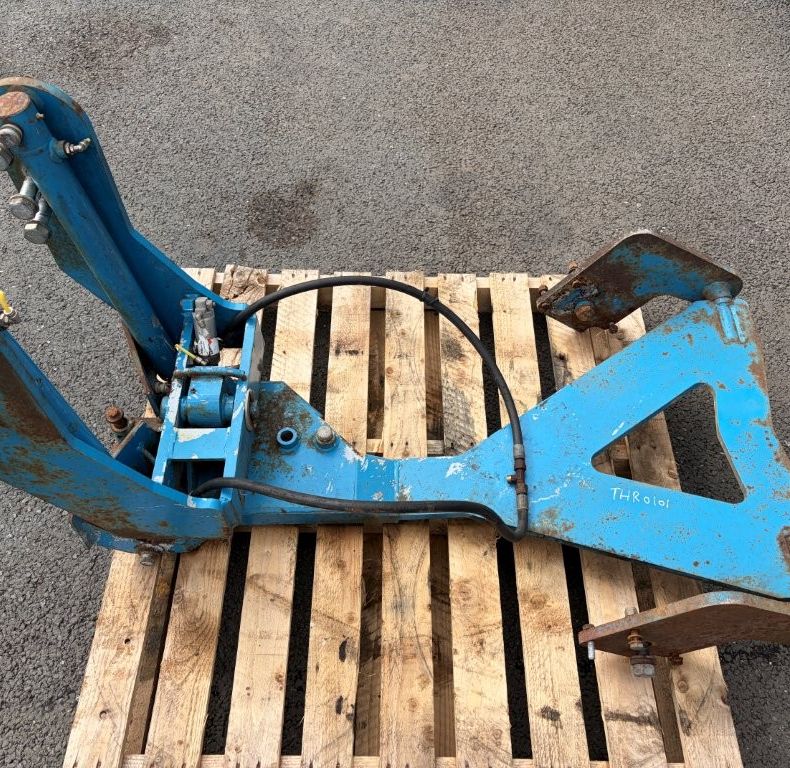 PICK UP HITCH 424/427