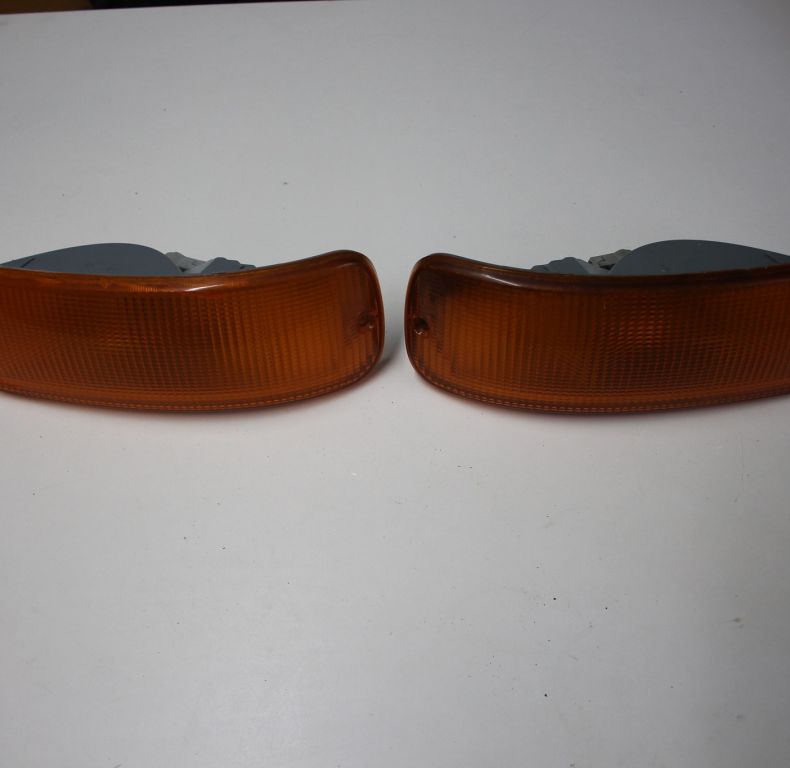 USED UGN INDICATOR UNITS