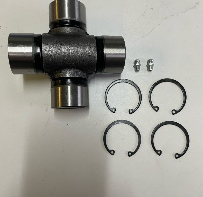 FRONT DRIVESHAFT U/J CROSS