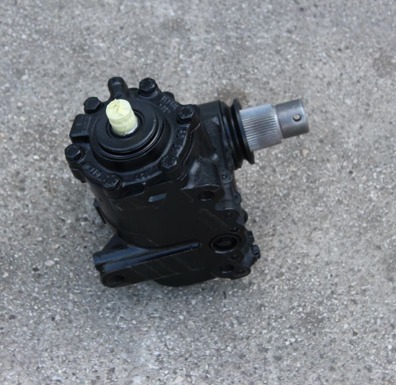 STEERING BOX LS3 (NEW AFTERMARKET)