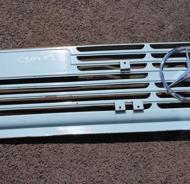 USED GRILLE TO SUIT U1200-1700 MODELS