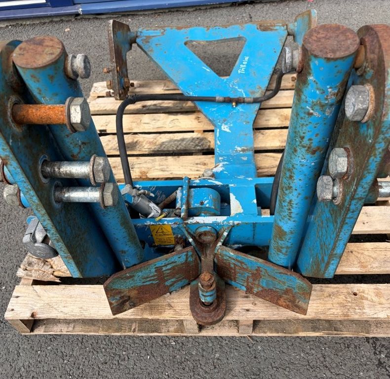 PICK UP HITCH 424/427