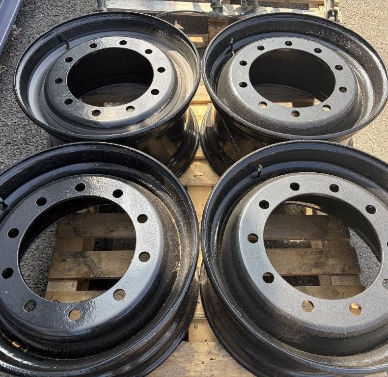 22.5" RIMS U400/U500