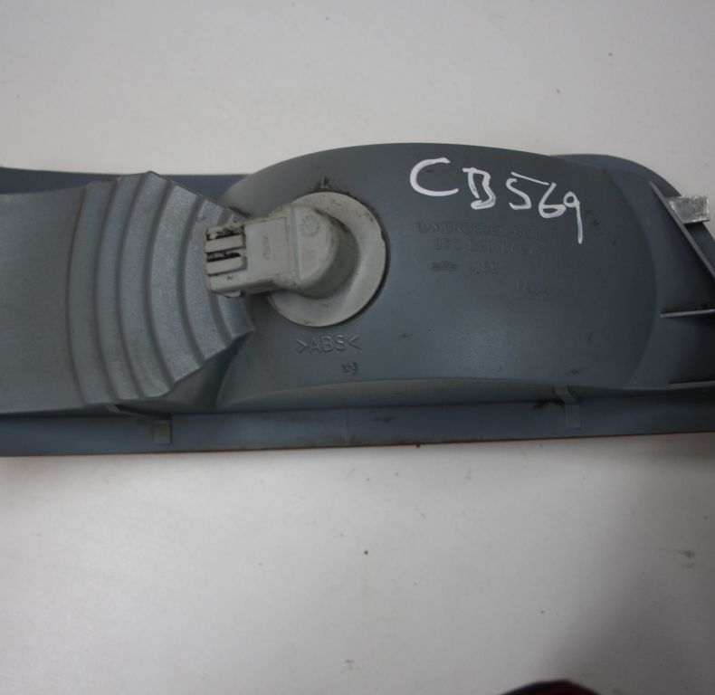 USED UGN INDICATOR UNITS